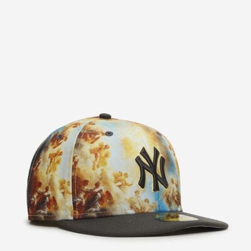 59Fifty New York Yankees Angelic Fitted Hat