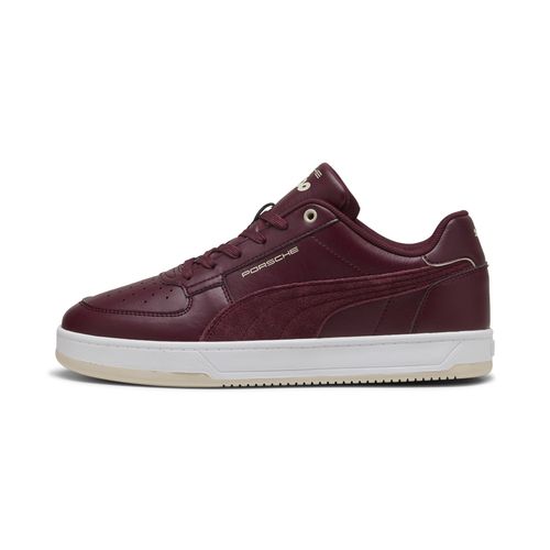 PUMA Porsche Legacy Caven 2.0 Sneakers in Red