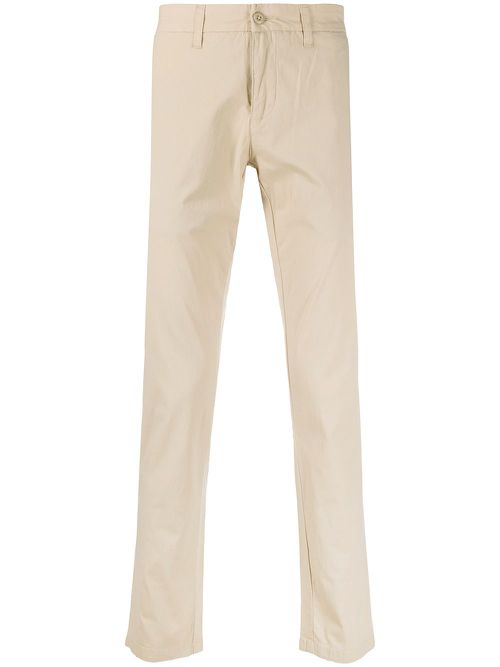 Slim fit chinos - Neutrals
