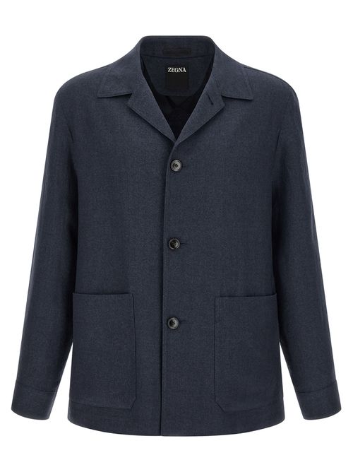 Alpe Jacket
