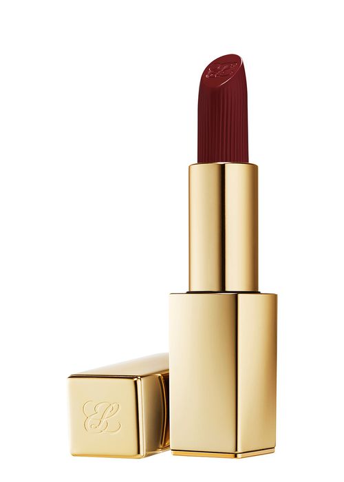 Pure Color Matte Lipstick - Power Kiss, Matte Lipstick, Velvet