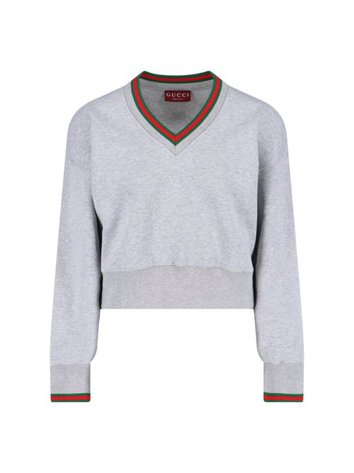 Web Sweater