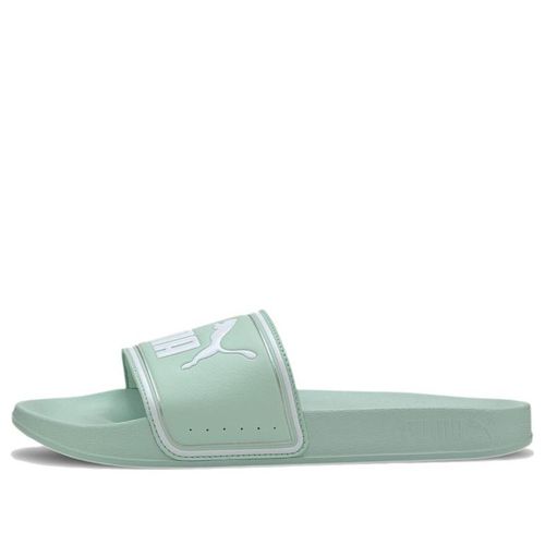 Leadcat FTR Slide 'Mist Green'