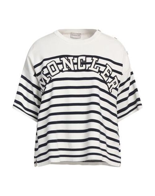 Woman Sweater Off white
