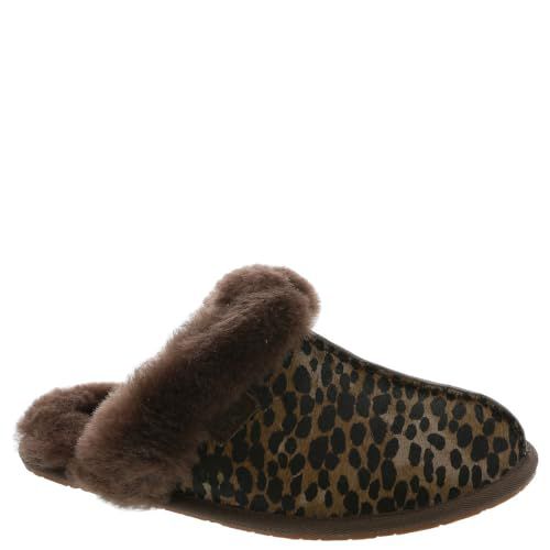 UGG Women's Scuffette Caspian Slipper