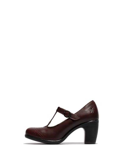 FLY LONDON Women's KIAI175FLY Pump