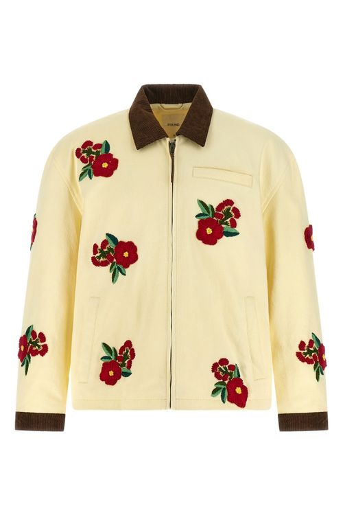 Workwear Jacket