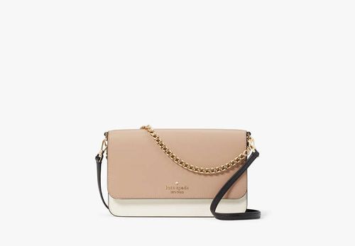 Madison Willow Convertible Crossbody