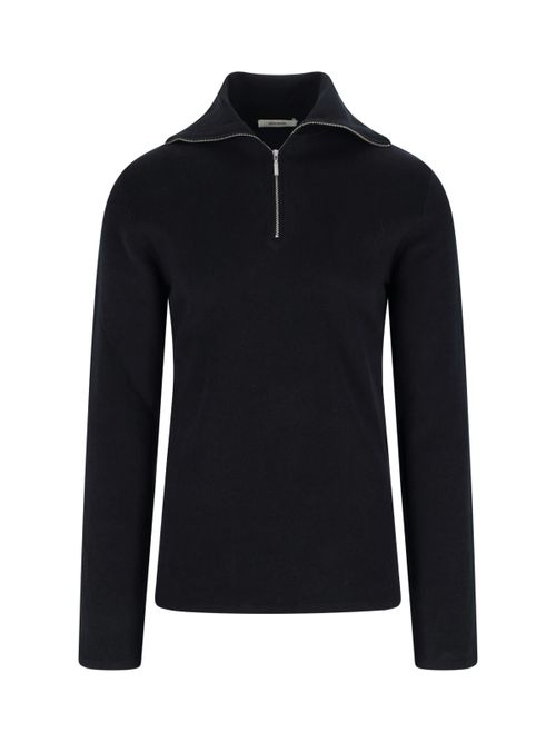 Men's 100% Cotton Crewneck Sweater