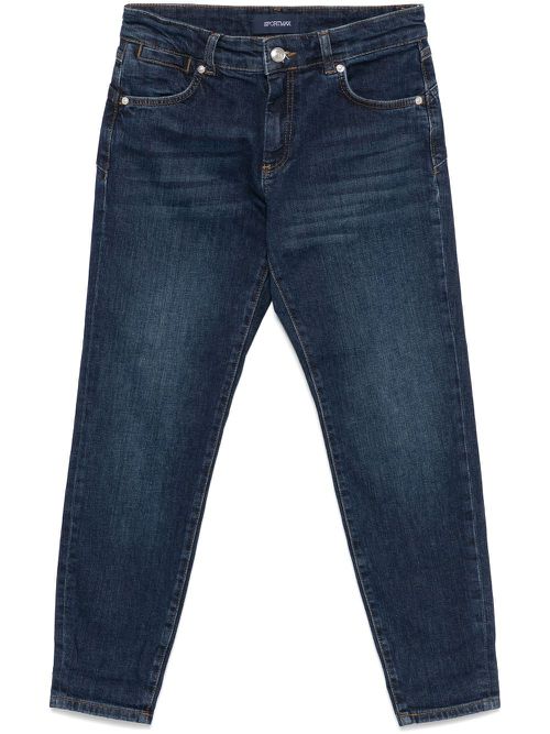 Luchino jeans - Blue
