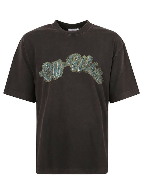 Bacchus Skate T-Shirt