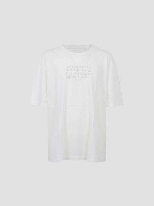 Essential Oversized T-Shirt