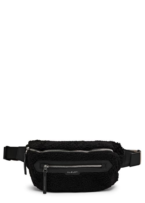 Kansa Fleece Belt bag