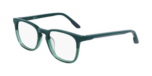 Nike 5055 306 Men's Eyeglasses Green 48 - Blue Light Block Available