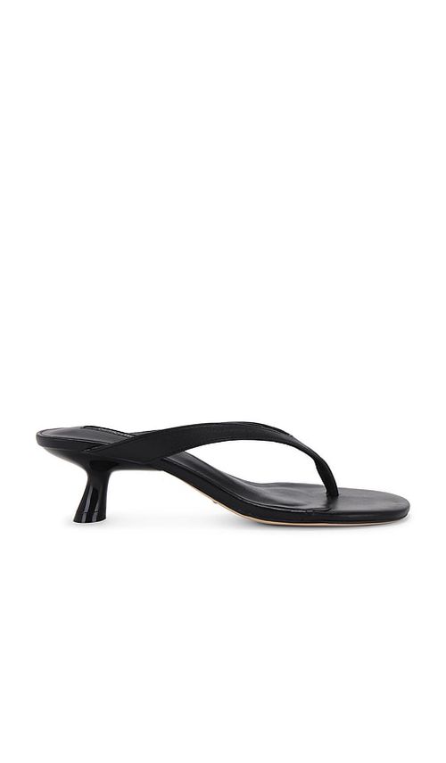 Tony Bianco Krista Sandal in Black. - 9.5 also