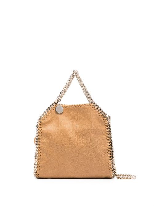 Geometric Red Handbag With Chain Trim And Versatile Carrying Options