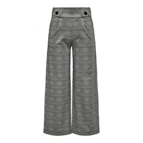 Black Polyester Jeans & Pant - XXL/32
