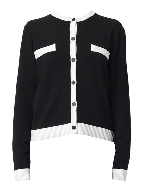 Classic Cardigan