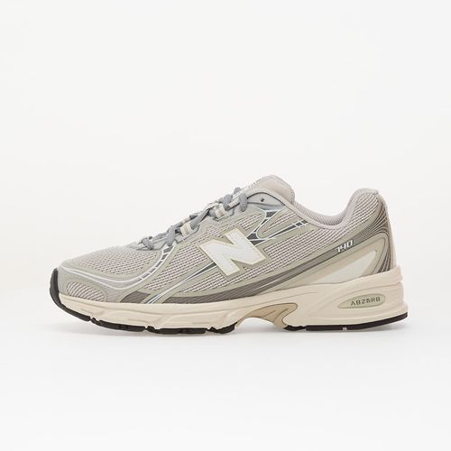 Sneakers New Balance 740N Slate Grey/ Grey Matter