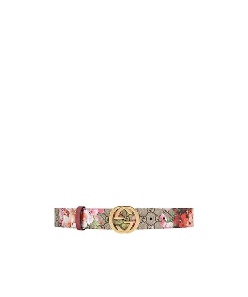 GG Blooms Flower Belt
