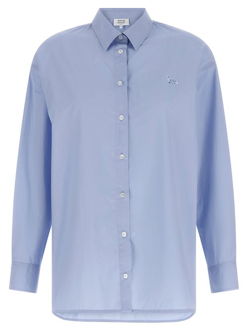 Shirt — Blue