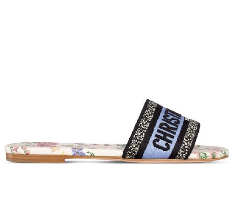 Dioramour Dway Slide