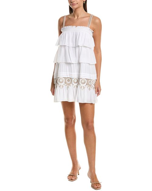Anahi Mini Dress