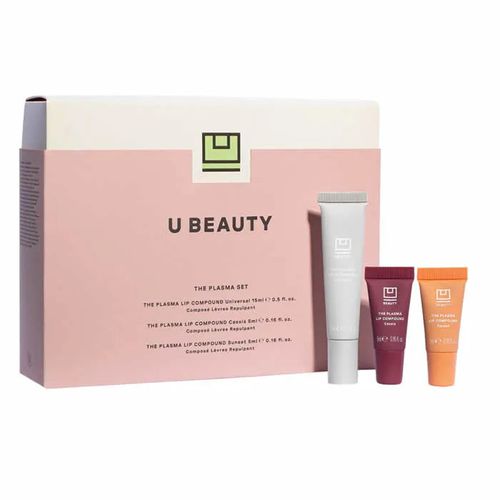 U Beauty プラズマセット