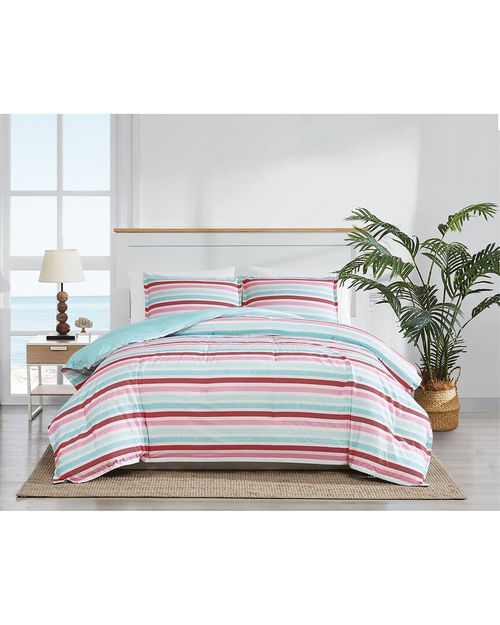Popsicle Road Duvet Set