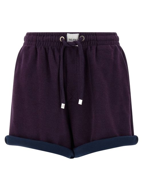 American Fleece Shorts
