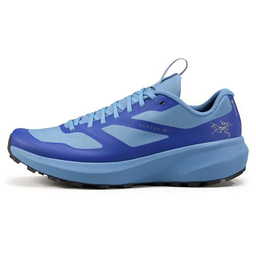 Arc'teryx Men's Norvan LD 3 GTX Shoe Ultimate Trail Running Shoes for Men