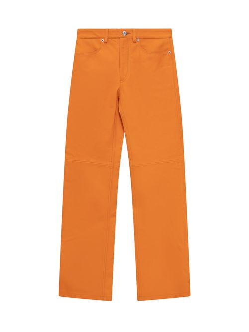 J. w. Anderson Paintntaloni Trousers