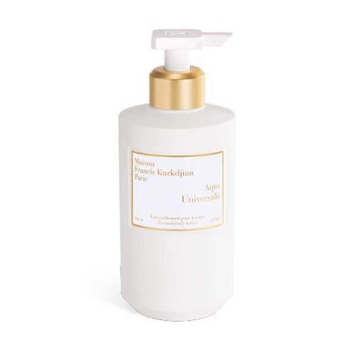 Maison Francis Kurkdijan Aqua Universalis 350 ml — Body Lotion