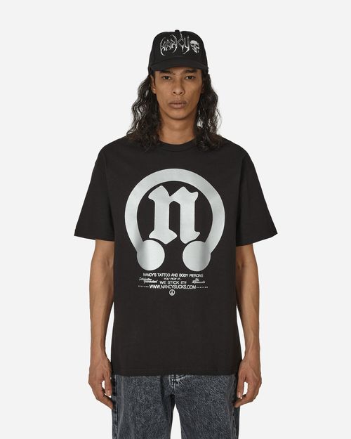 URL T-Shirt Black