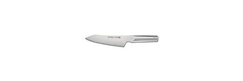 "7"" Ukon Chef's Knife - Stainless Steel"