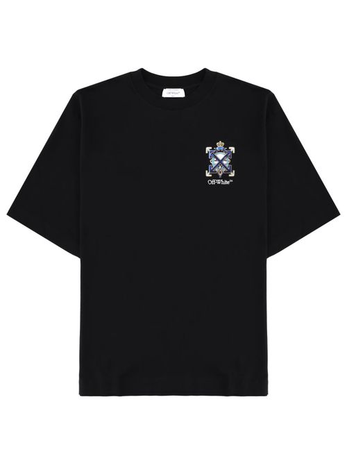 T-shirt Con Logo