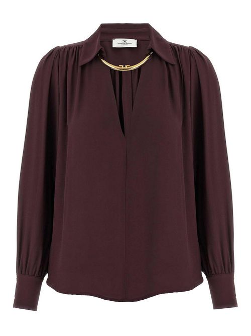 Necklace Shirt