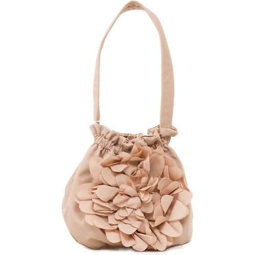 Magil Borsa aus Taft mit Fiore
