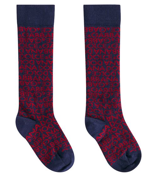 Logo socks
