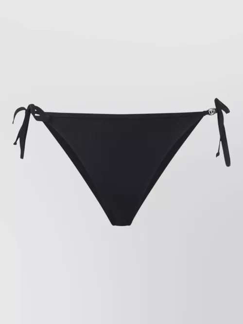 Diesel - brigittes bikini bottom low rise tie