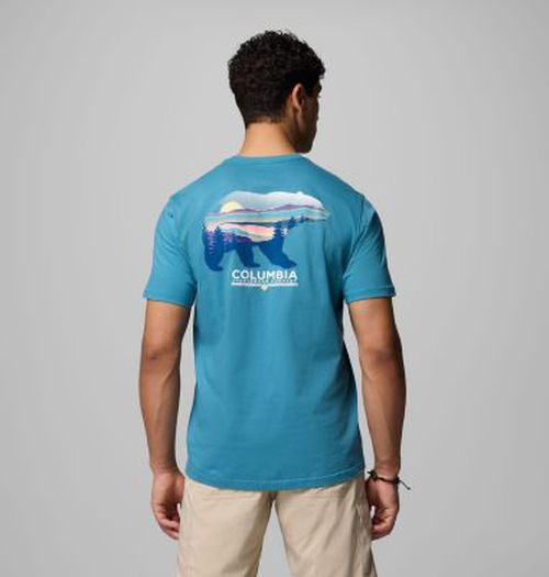 Men's Kodak Graphic T-Shirt-