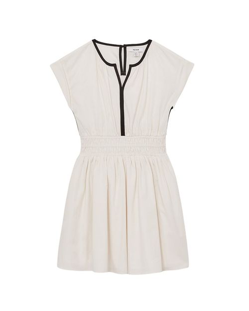 Lena Dress