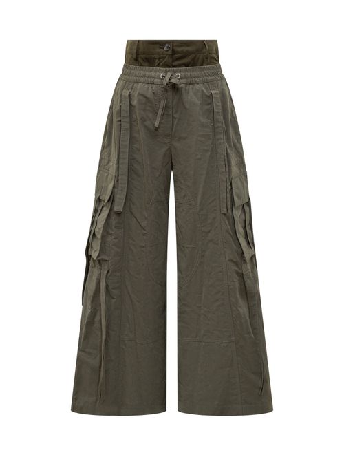 Cargo Trousers