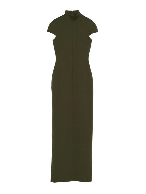 Lang Maxi Dress