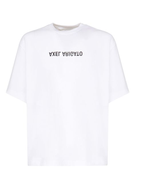 T-shirt Distort