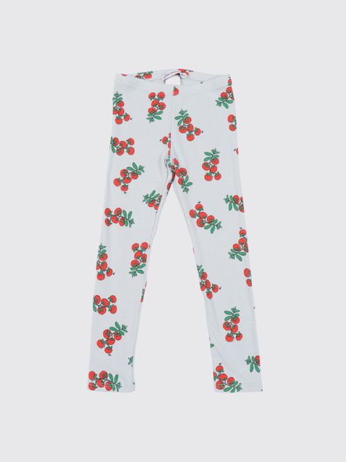 Pants Kids color Blue