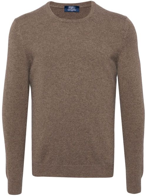 Argentina jumper - Brown