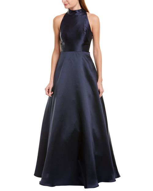 Ml Monique Lhuillier Gown