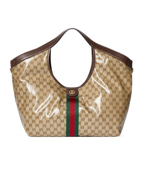 Giglio large tote bag
