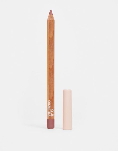 Kylie Cosmetics Precision Pout Lip Liner Pencil - 355 - Comes Naturally-Pink
